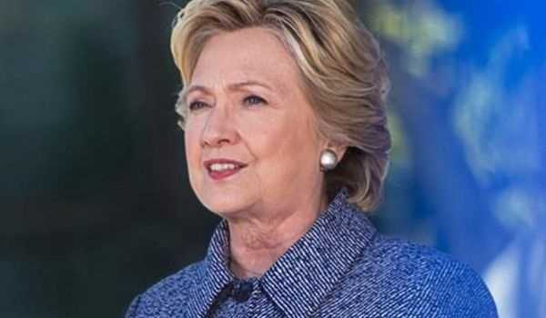 Белый дом углубит расследования электронной переписки Клинтон