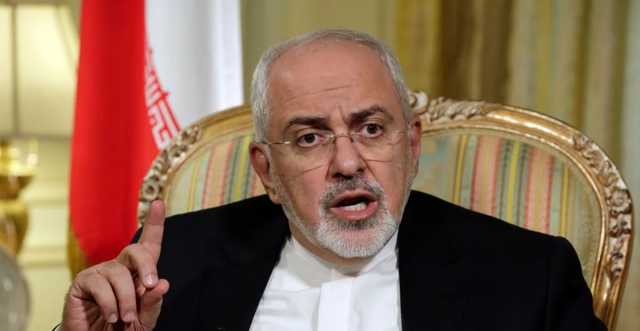 Глава МИД Ирана обвинил США в развязывании кибервойны