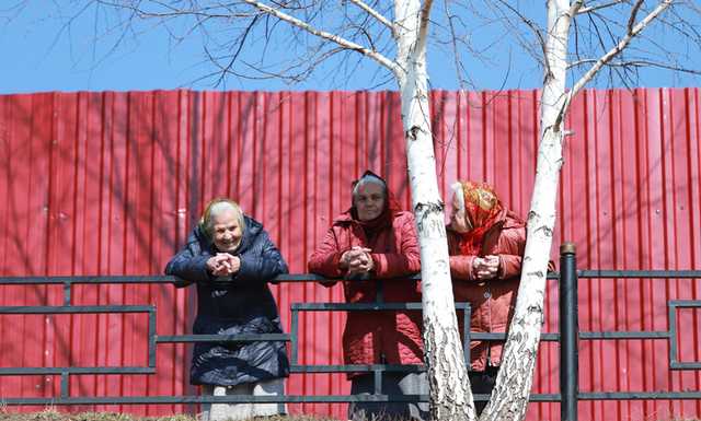 В России повысят пенсионный возраст еще на несколько лет — росСМИ