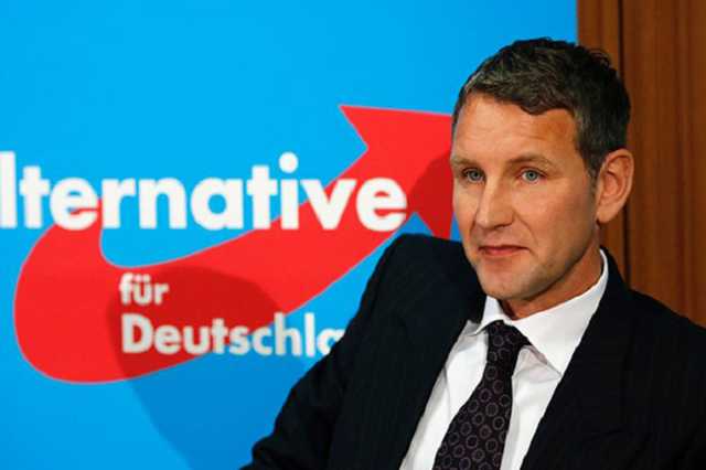 В Германии суд разрешил называть лидера ультраправой партии “фашистом”