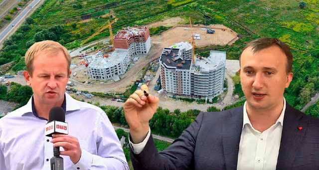 “Строительная группа “Синергия” оказалась “фиктарем”?