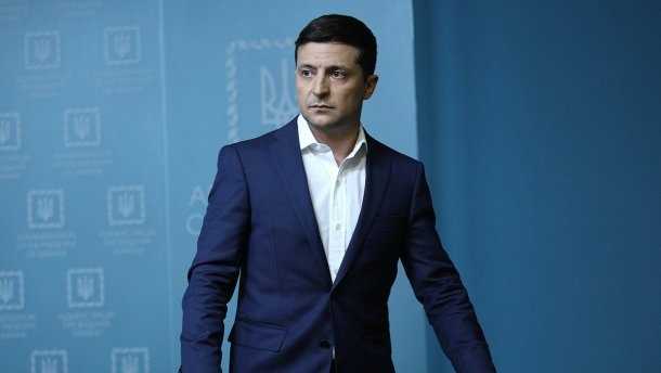 У Зеленского заявили, что скандал, который происходит в США — их внутренняя кухня