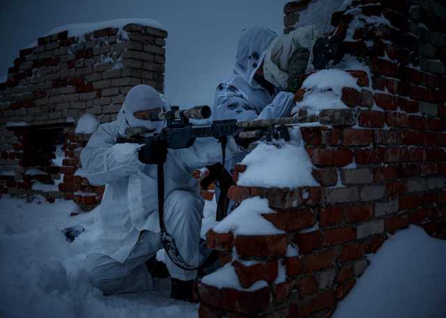 У Норвегії помітили російський спецназ, – ЗМІ