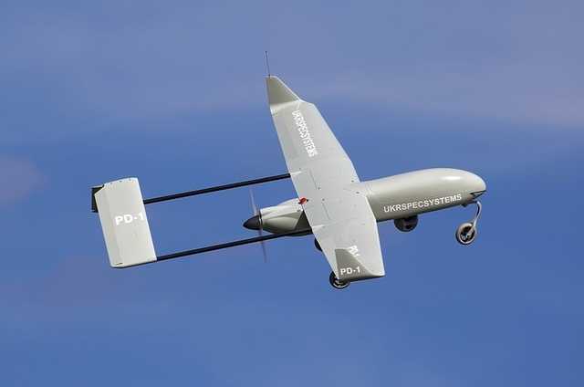 Бійці ЗСУ показали небезпечну зброю на Донбасі