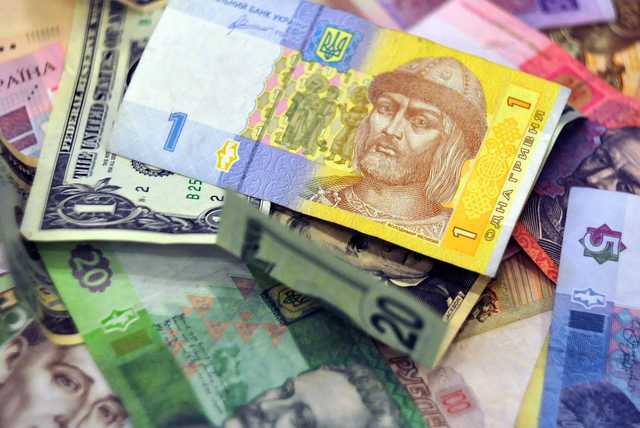 Что происходит с гривной и чего ждать в дальнейшем