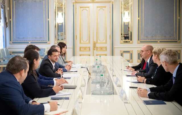 МВФ не даст денег Украине до полной ясности по Коломойскому и ПриватБанку