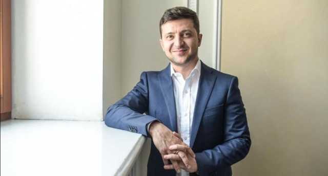 Березовец: Зеленский стал первооткрывателем нового тренда в политике