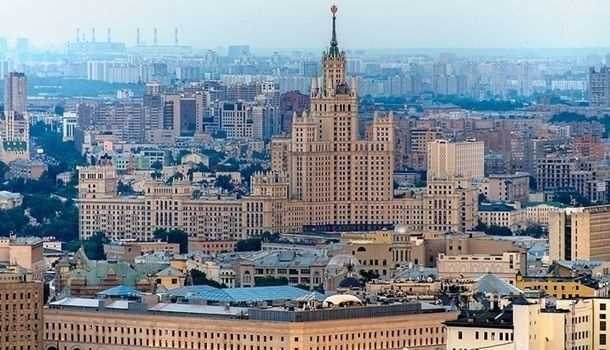 У Лаврова обвинили США в визовой войне