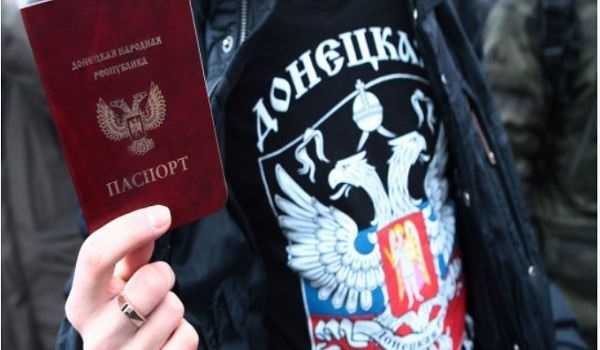 Оккупанты «ДНР» решили продлить комендантский час