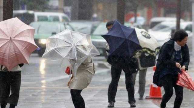 На Украину надвигается мощный шторм: синоптики сделали предупреждение