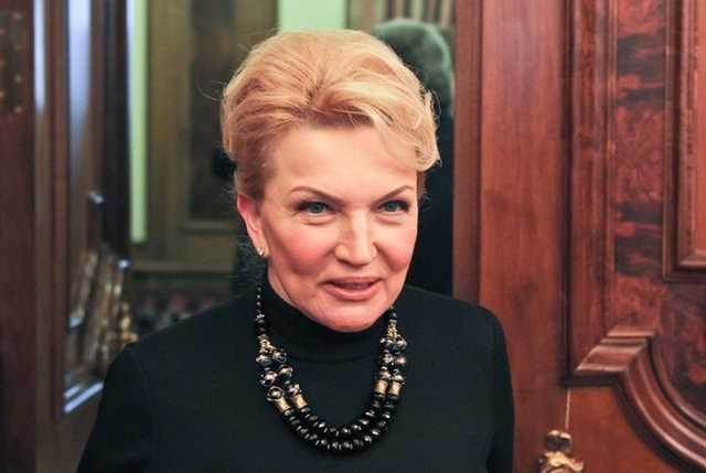 Возвращение Богатыревой: сообщница Януковича заводит своих людей в МОЗ