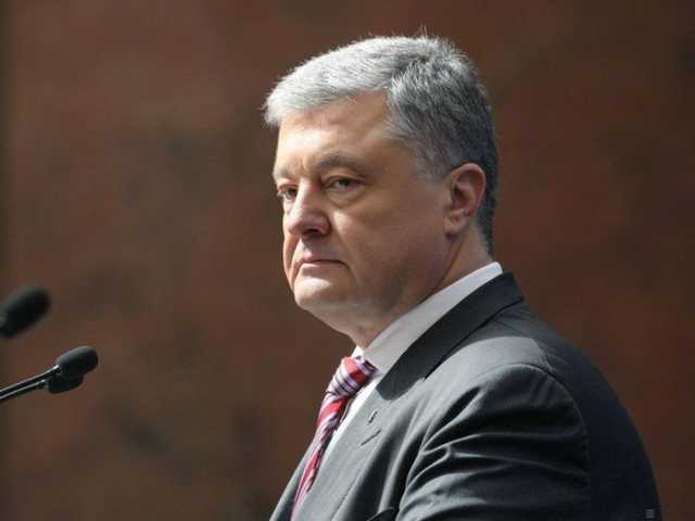 Порошенко вызвали для проверки на полиграфе