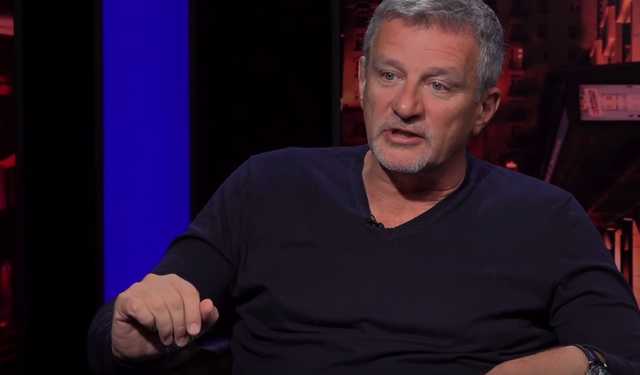 Пальчевский собрался в мэры Киева и высказался о «конкуренте» Кошевом