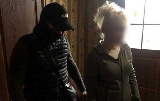 Полиция предотвратила заказное убийство в Донецкой области