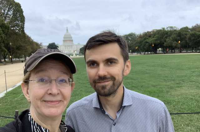 Уляна Супрун покинула Украину