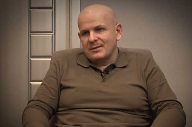 Фигуранта дела убийства Бузины избрали в Совет общественного контроля НАБУ