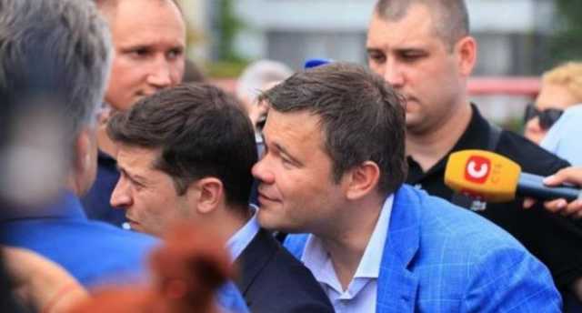 «Особо токсичен для Зе»: Секретарем СНБО будет назначен Андрей Богдан – Березовец