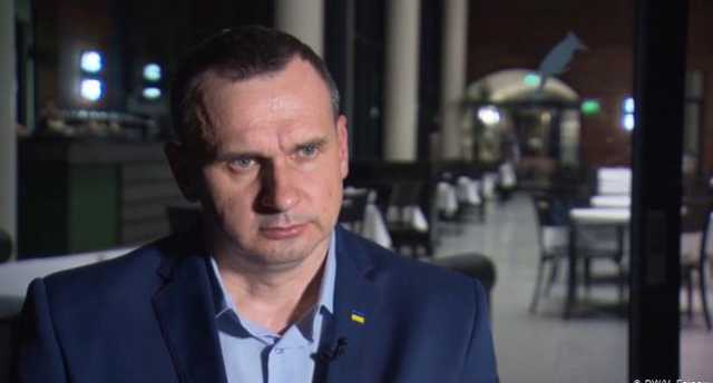 «Должны постоянно каяться!»: Сенцов высказал свое мнение относительно примирения с РФ