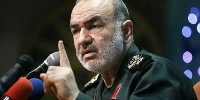 Иран заявил, что его цель – уничтожение Израиля