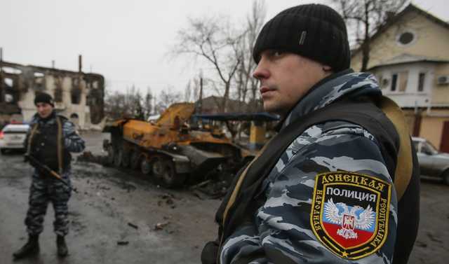 В ОРДЛО загарбники посилили тиск на "нелояльних" підприємців
