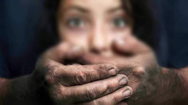 В Харцызске изнасиловали и убили 13-летнюю девочку