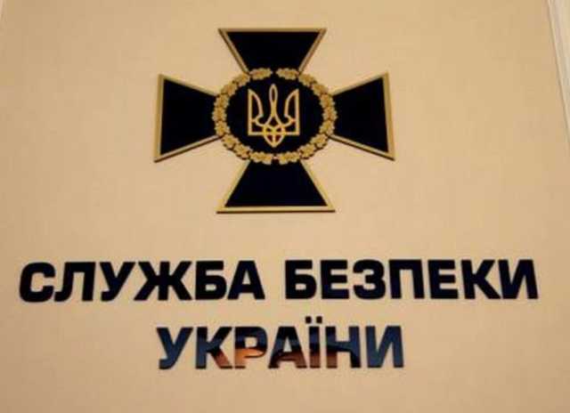 Кто такой Виталий Харченко, которого Зеленский назначил главой СБУ в Одесской области