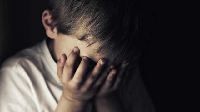 В Измаиле мужчина жестоко избил 8-летнего сына