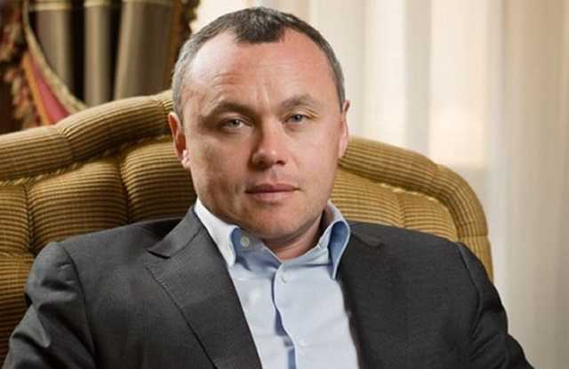 Воровство в Укрспирте снова на высоте, в Украине полно паленого спирта — Евгений Черняк, бизнесмен