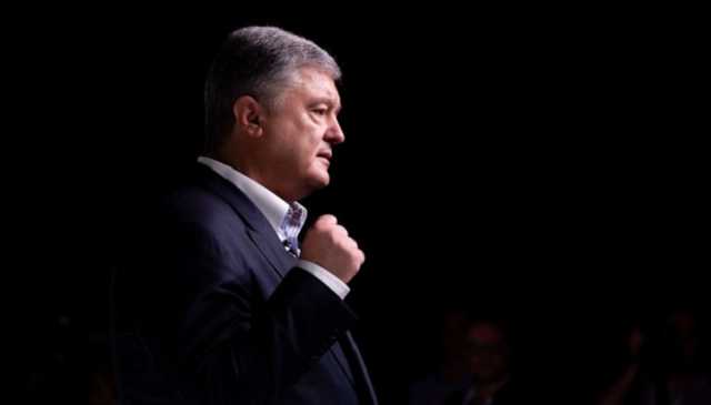 Порошенко не пришел на прохождение полиграфа