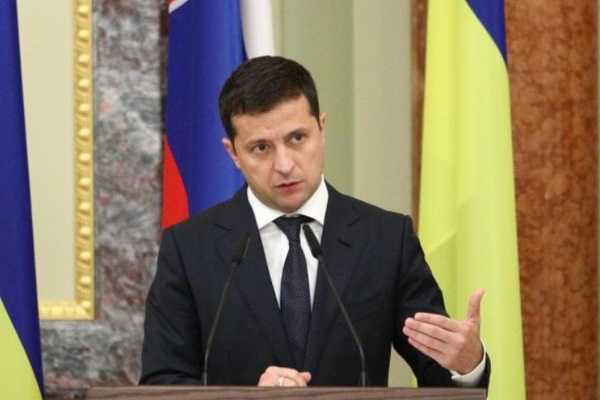 "Не будет никакой капитуляции!": Зеленский выступил с экстренным заявлением