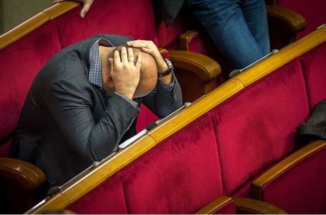 Нардепам настоятельно рекомендуют повторно рассмотреть законопроект о прослушке