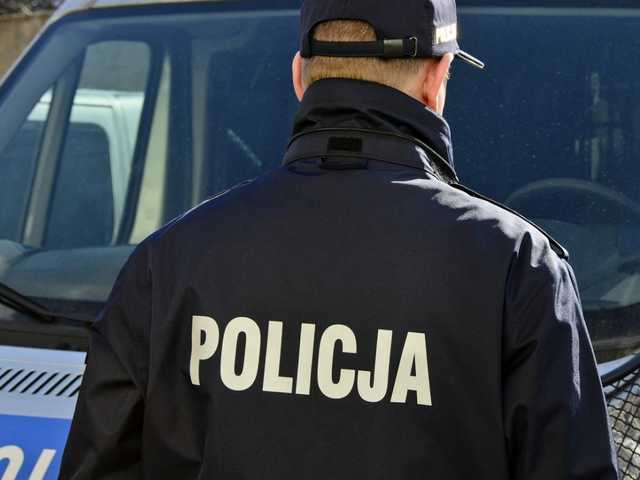 В Польше в руки полицейских попал главарь украинского накрокартеля