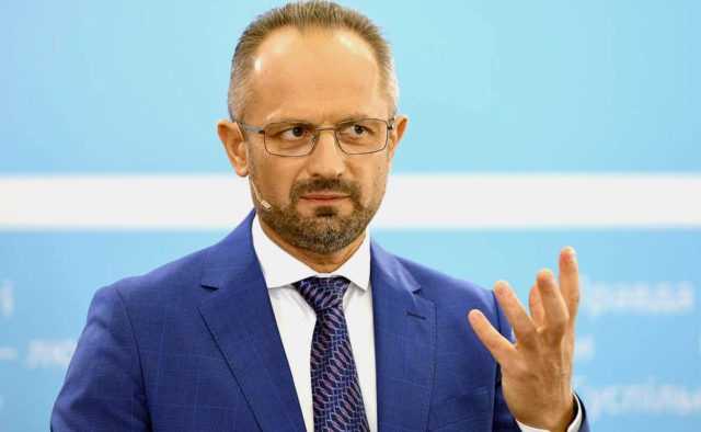 Бессмертный: Россию не интересует вывод боевиков, ей нужны выборы