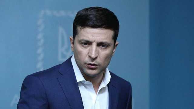 Зеленский объяснил, как на Донбассе будут проводить выборы