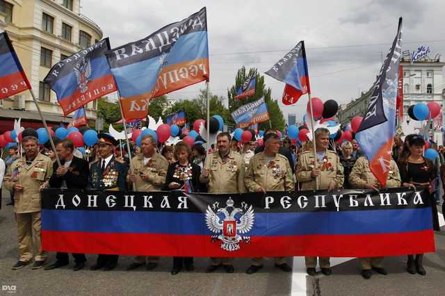 На Дніпропетровщині викрили пропагандиста «русcкого мира», який агітував в інтернеті