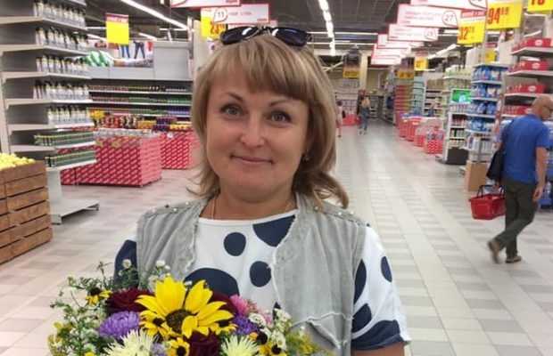 Окупанти засудили на 11 років горлівчанку Марину Чуйкову за “шпигунство на СБУ”