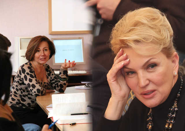 Схема Гульчий: объявлена должность, ради которой в Украину вернулась экс–министр Раиса Богатырева