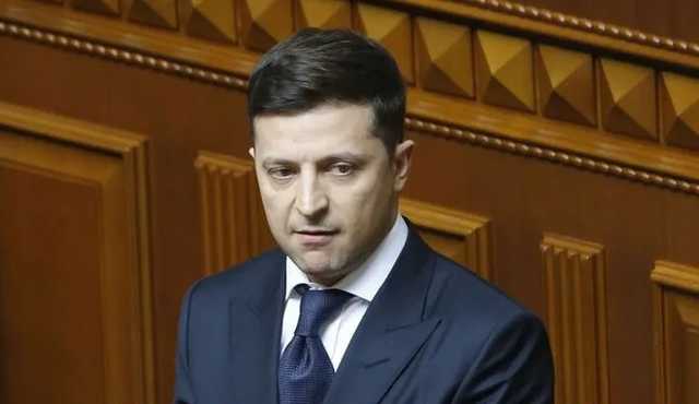 "Какие нах*й выборы?" Шрайк взорвался гневом из-за решения Зеленского