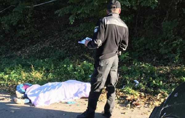 Расстрелял сожительницу, а потом выстрелил в себя: подробности жуткого убийства на Львовщине