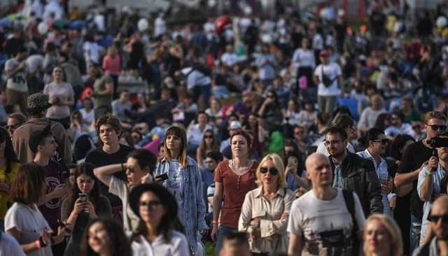 Сергей Щербина: “Государство, даже как корпорация, состоит из людей”