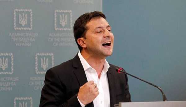 "Зеленский запутает и обманет": у Суркова запаниковали из-за "формулы Штайнмайера"