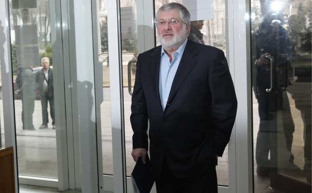 У Коломойского пошли на уступки НБУ по ПриватБанку