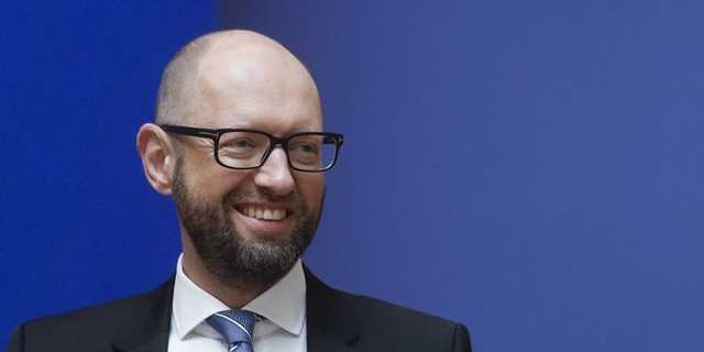 СМИ: Яценюк может стать первым вице-премьером в правительстве Гончарука