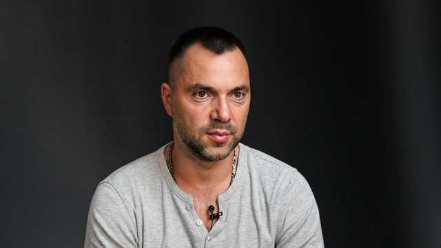 "Лажа очень надолго". Зеленский недалеко увел Украину от Молдовы - Арестович