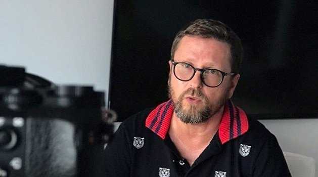 "Засунь в задницу": Шарий оскорбился и дал совет Зеленскому