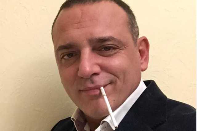 Богдан призвал Бужанского применять физическую силу