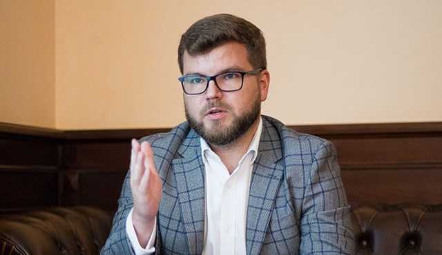 Евгений Кравцов пообещал устроить в УЗ кадровый “джихад”