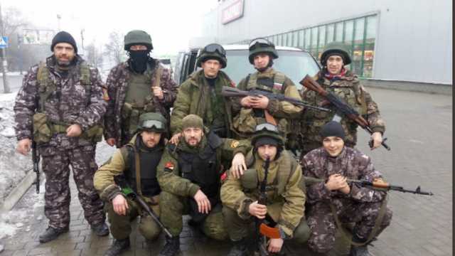 «Они наращивают силы»: известный волонтер рассказал о действиях боевиков на передовой