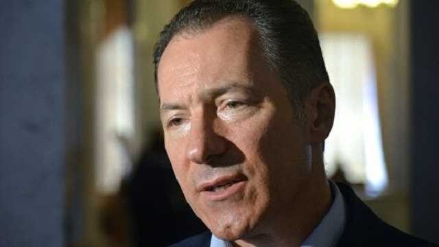 В России экс-нардепу от Партии регионов светит десять лет тюрьмы