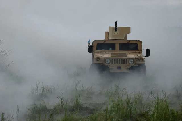 Разведение сил на Донбассе: В Минобороны разъяснили порядок
